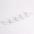 JelloJello The Nail Shop Chax Tip Band Nail Tip Stand Holder 1 Set 5pcs
