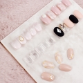 JelloJello The Nail Shop Chax Tip Nail Band 1pc