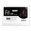 Jello Jello Fit-me Artificial Nail Tip Almond