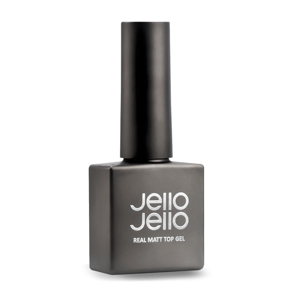 Jello Jello Matt Top Gel