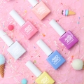 Jello Jello Premium Glitter Gel Polish JG Collection Select 1