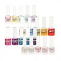 Tilda Color Gel Polish (T001~T100) 100 Colors