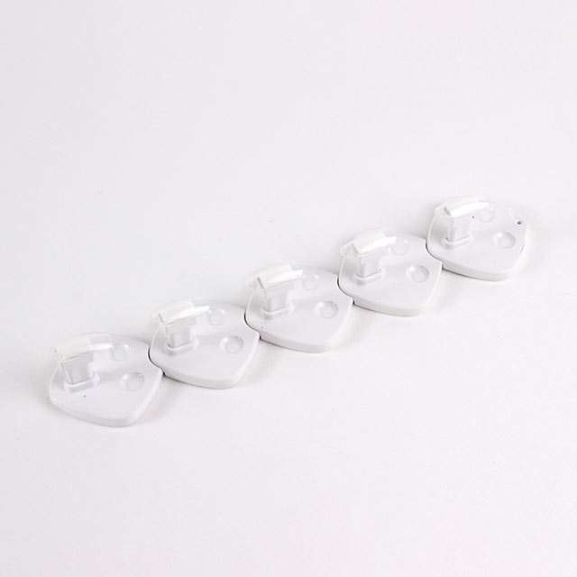JelloJello The Nail Shop Chax Tip Band Nail Tip Stand Holder 1 Set 5pcs