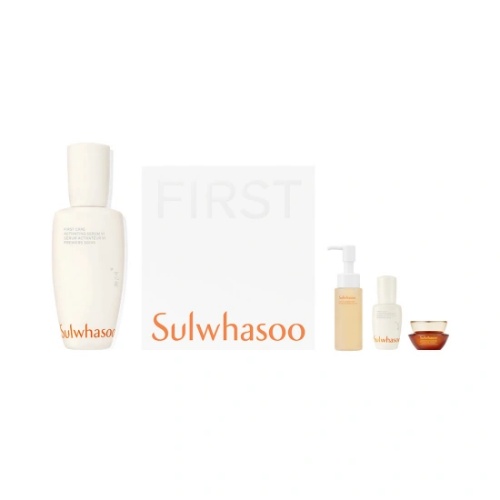 Sulwhasoo First Care Activating Serum VI 90ml Special Set