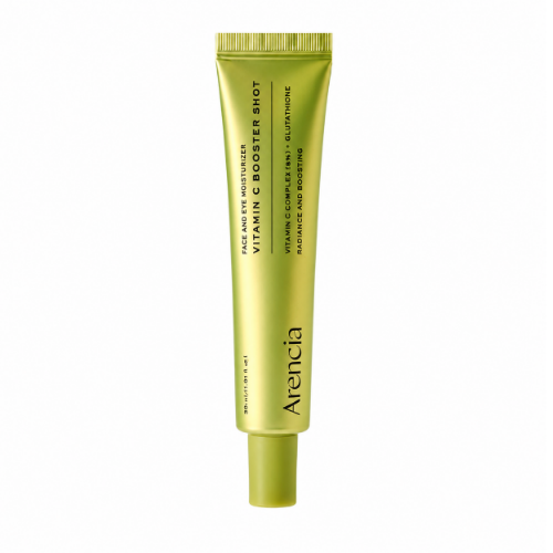 Arencia Vitamin C Booster Shot 30ml