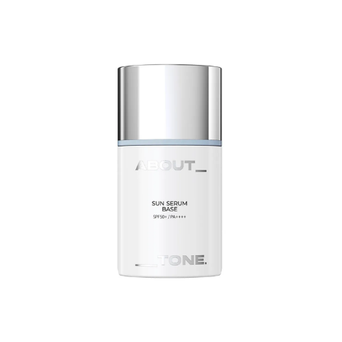 ABOUT_TONE Sun Serum Base 30ml