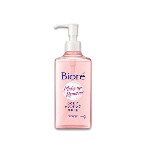 Biore Moisture Cleansing Liquid 230ml