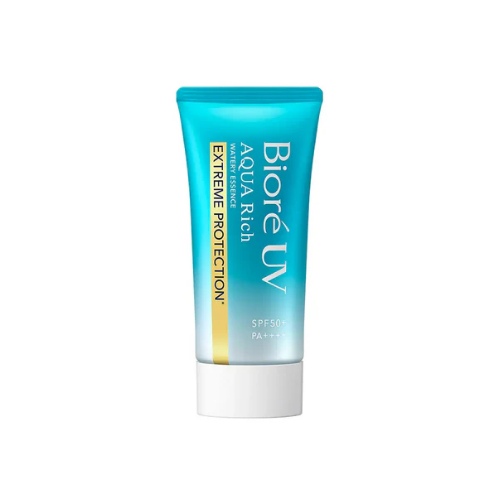Biore UV Aqua Rich Watery Essence Extreme Protection 50g