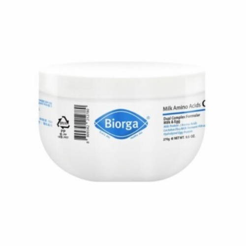 BIORGA Milk Amino Acids Cream 270g