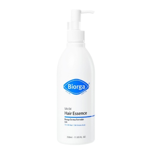 BIORGA Silk Oil Hair Essence 350ml