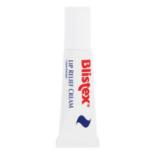Blistex Lip Relief Cream 6ml