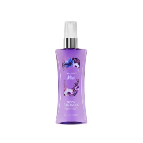 Body Fantasies Body Spray 94ml #Twilight Mist