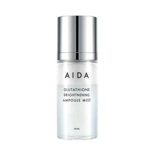AIDA Glutathione Brightening Ampoule Mist 60ml