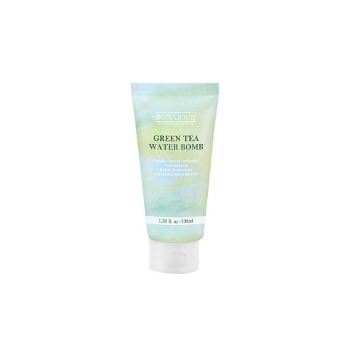 Bonajour Green Tea Water Bomb 100mL
