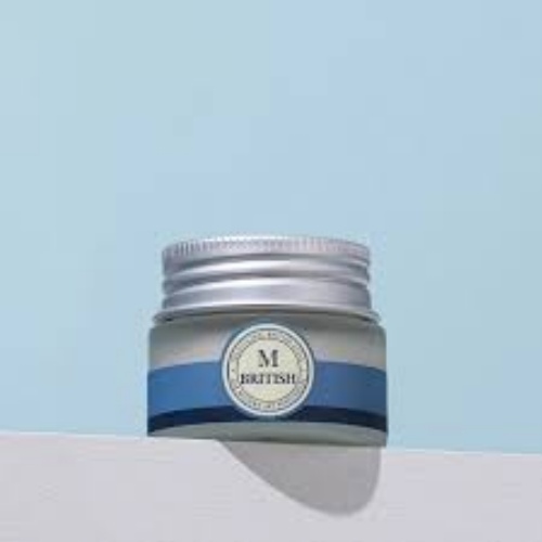 BRITISH M Dandy Hard Paste 20g