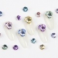 JelloJello Premium V-Cut Round Stones JelloJello Premium V-Cut Round Stones