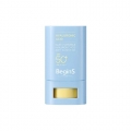 BEGINS By JUNGSAEMMOOL Blue Chamomile Hyaluronic Acid Airy Sun Stick 15g