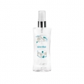 Body Fantasies Body Spray 94ml #Fresh White Musk