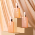 BODYHOLIC Stay Nudie Hair & Body Mist 100ml #Over Floral