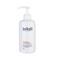 Briall Homme Brightening Foam Cleansing Large Size 500ml