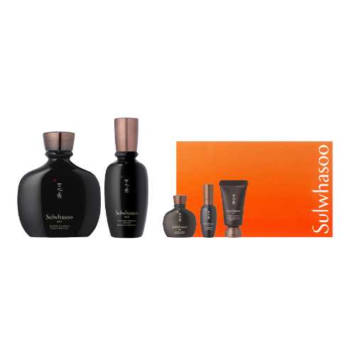 Sulwhasoo Men Basic Set 140ml + 90ml